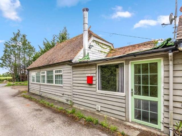 Land for sale in Smallfield, Tandridge
