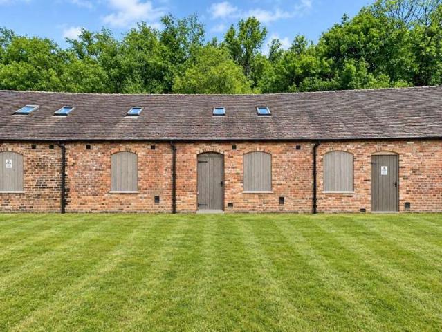 Land for sale in Consall, Staffordshire Moorlands