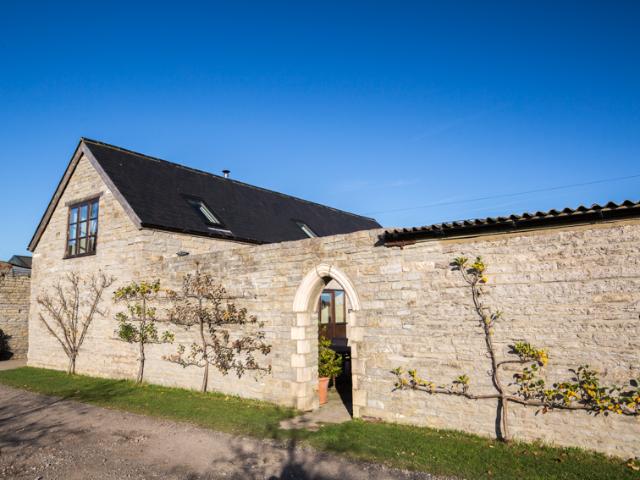 House for rent in Lydford-on-Fosse, Keinton Mandeville