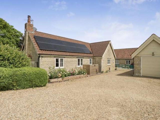 Land for sale in Stretton, Rutland