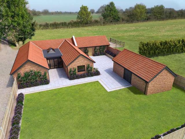 Land for sale in New Buckenham, Breckland