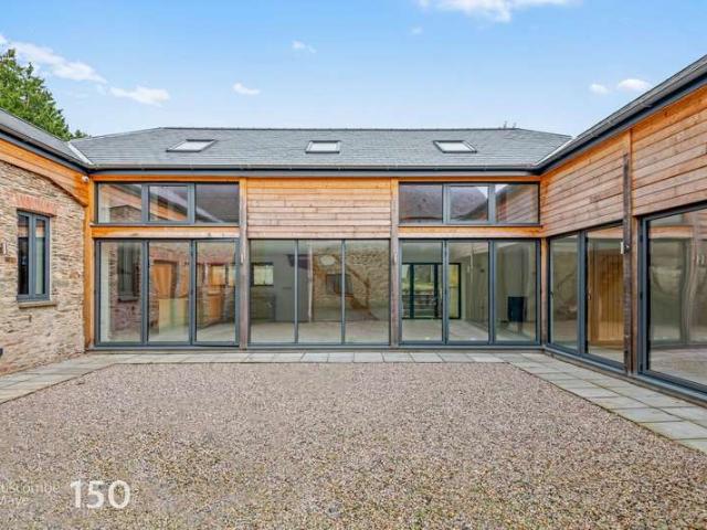 Land for sale in Strode, Devon