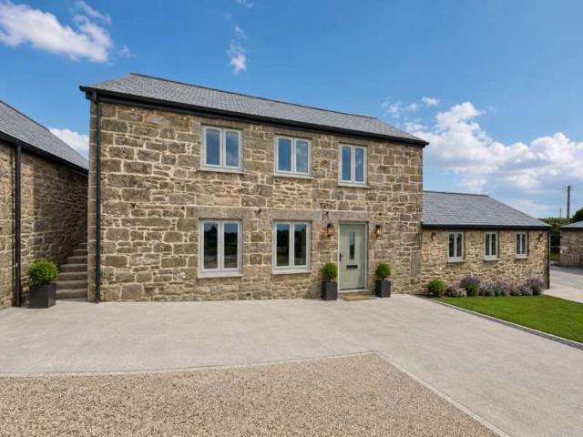 Land for sale in Hendra, Seworgan