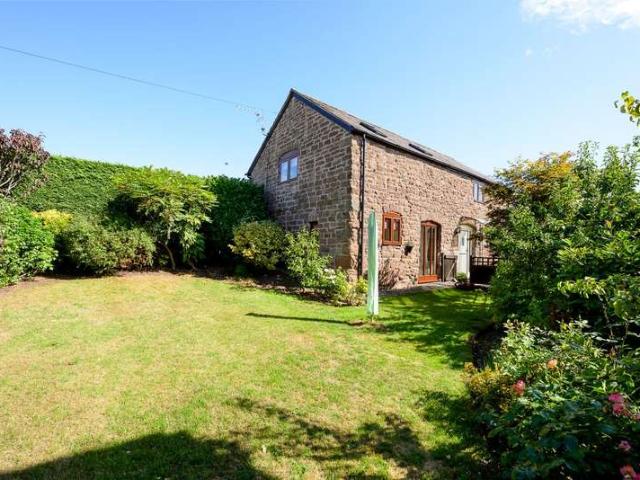 Land for sale in Ross-on-wye