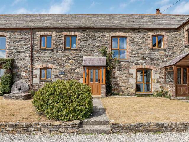 Land for sale in Colan, Cornwall