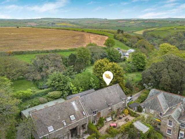 Land for sale in Bigbury, Strode