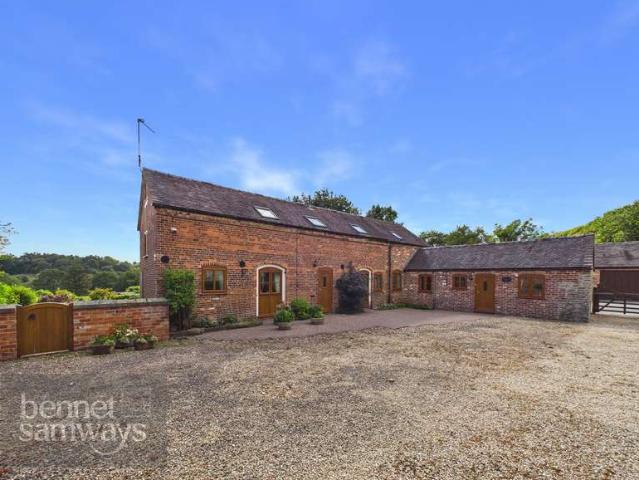 Land for sale in Froggatt, East Midlands