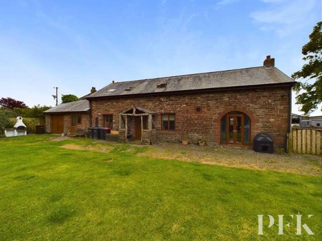 Land for sale in Kell Head