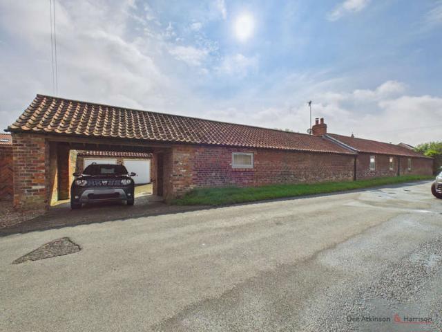 Land for sale in Kilnwick, East Riding Of Yorkshire