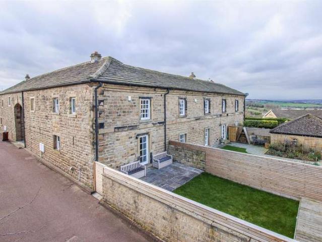 Land for sale in Netherton, West Yorkshire