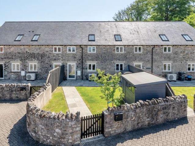 Land for sale in Priddy, Somerset