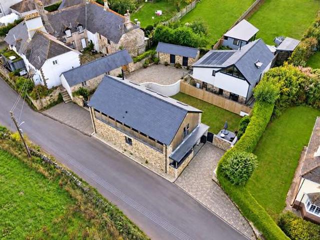 Land for sale in Gabber, South Hams