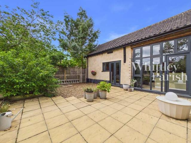 Land for sale in Garboldisham, Breckland