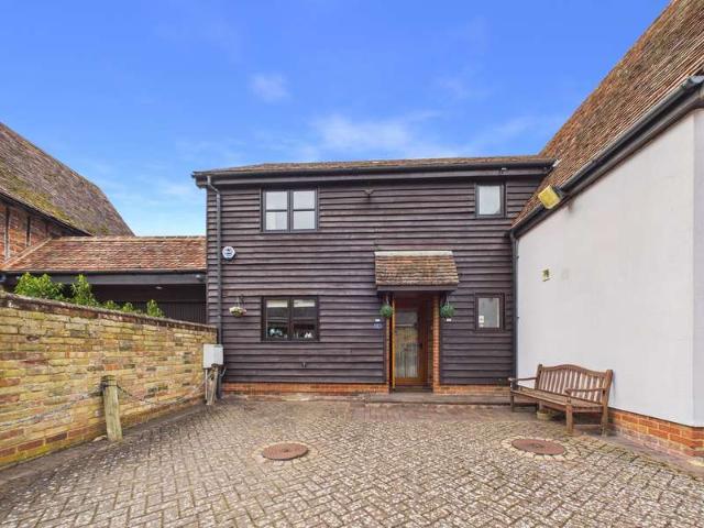 Land for sale in King's Walden, Hertfordshire