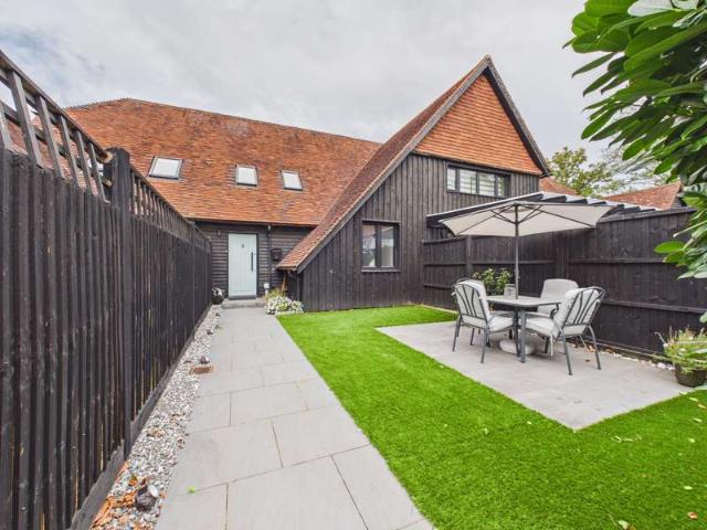 Land for sale in Holybrook, West Berkshire