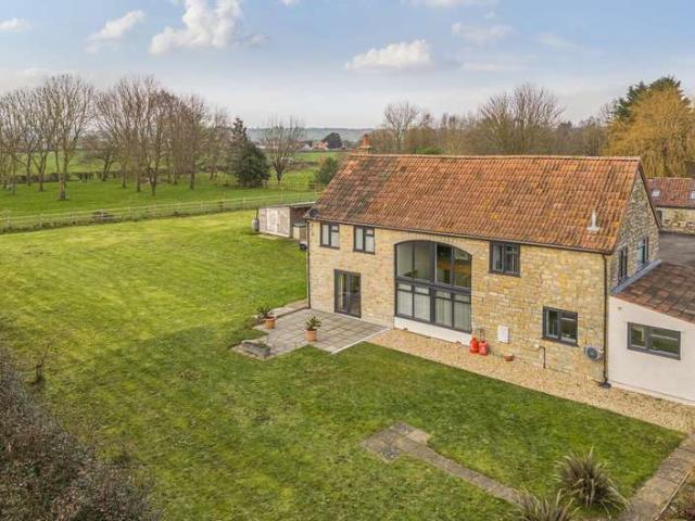Land for sale in Chedzoy, Somerset