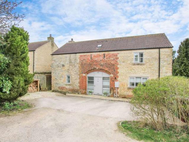 Land for sale in Brentingby, Leicestershire