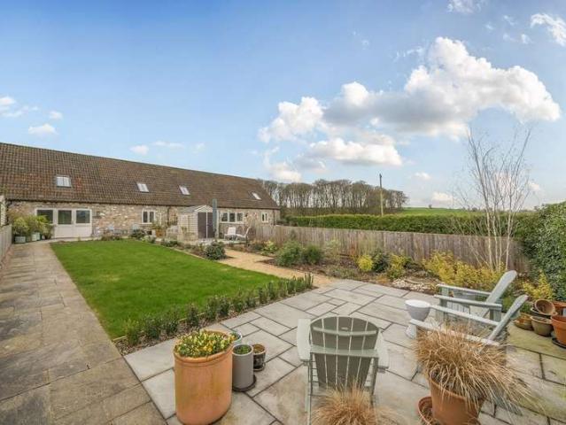 Land for sale in Priddy, Somerset