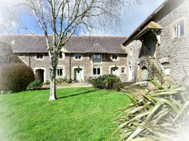 Land for sale in Strode, Devon