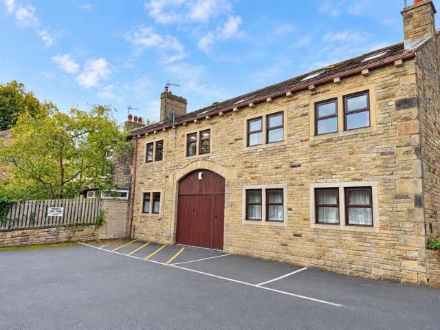 Land for sale in Simpson Green, Bradford