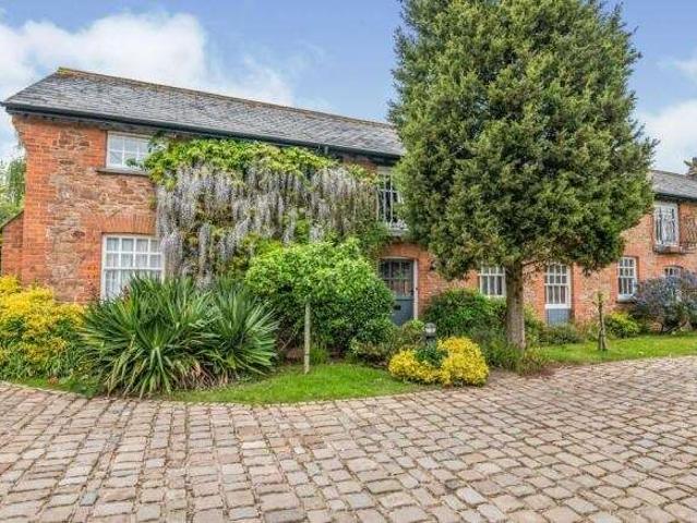 Land for sale in Budlake, Devon