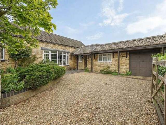 Land for sale in Market Overton, Rutland