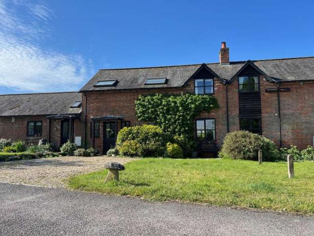 Land for sale in Brixton Deverill, Wiltshire