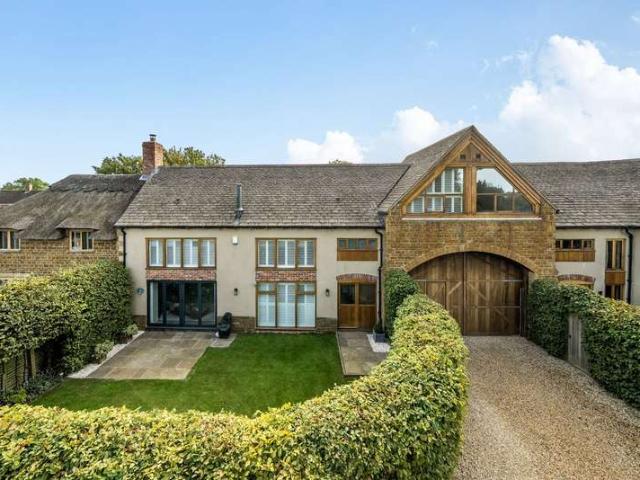 Land for sale in Preston, Rutland