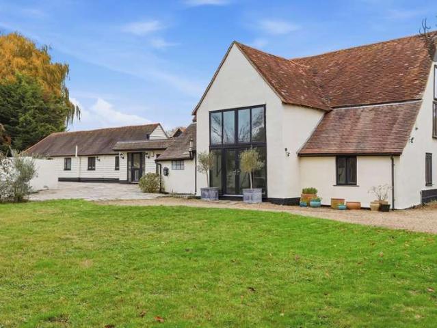 Land for sale in Passingford Bridge, Epping