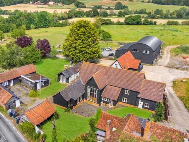 Land for sale in Chipping Hill, Essex