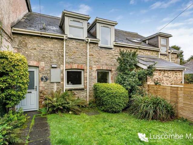 Land for sale in Strode, Devon