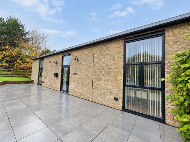 Land for rent in Dagnall, Edlesborough