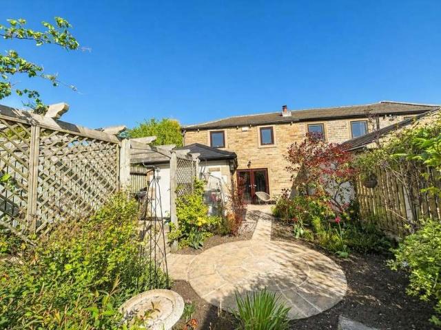 Land for sale in Queensbury, West Yorkshire