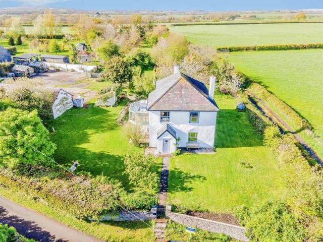 Property for sale in Wales