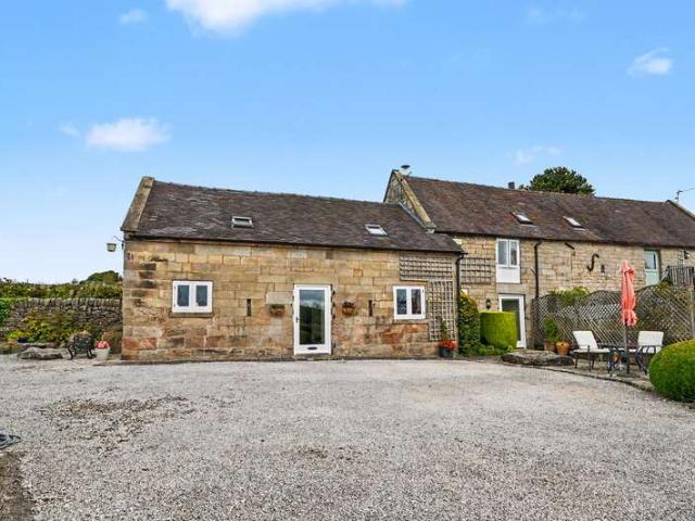 Land for sale in Beamhurst, Staffordshire