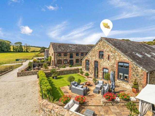 Land for sale in Strode, Devon