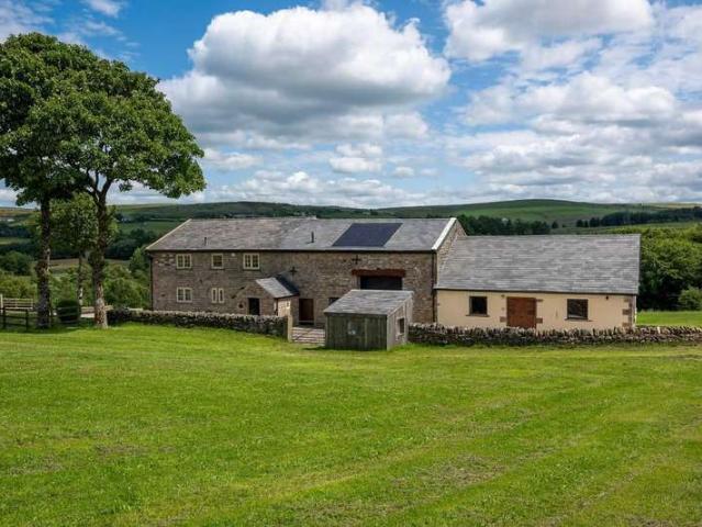 Land for sale in Blacksnape