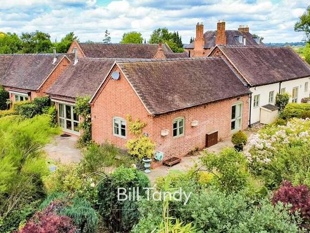 Land for sale in Boley Park, Staffordshire