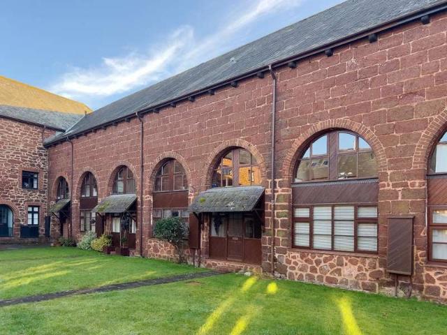 Land for sale in Bridford, Devon
