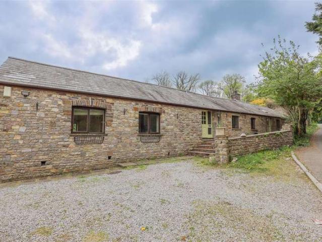 Land for sale in Llanfair, Wales