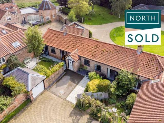 Land for sale in Sand Hutton, North Yorkshire