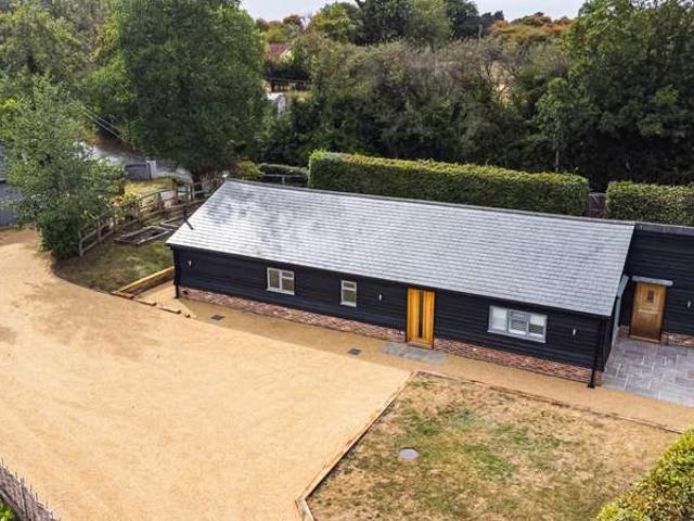 Land for sale in Duton Hill, Essex