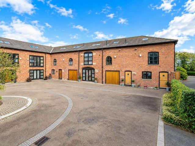 Land for sale in Culcheth and Glazebury, Culcheth