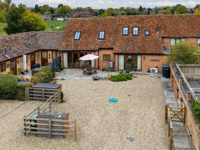 Land for sale in Walcote, Alderminster