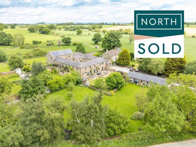 Land for sale in Hardgate, North Yorkshire