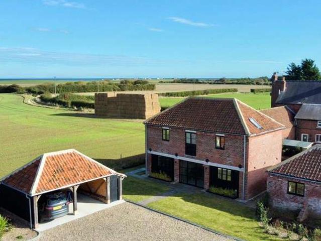 Land for sale in Skipsea Brough, Skipsea