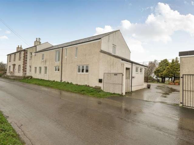 Land for sale in Bromfield