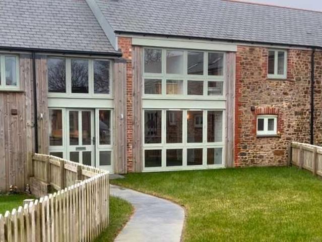 Land for sale in Combesdown Cross, Torridge