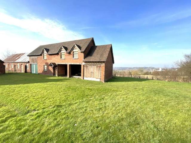 Land for sale in Halesowen, West Midlands