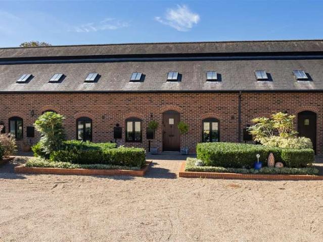 Land for sale in Epping Green, Epping Forest